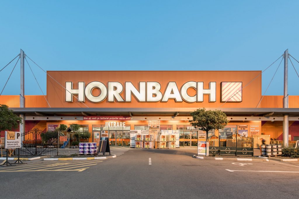 Hornbach