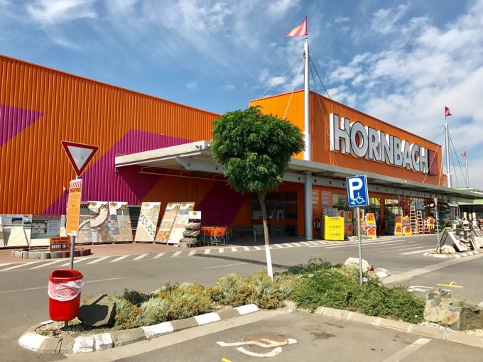 Hornbach