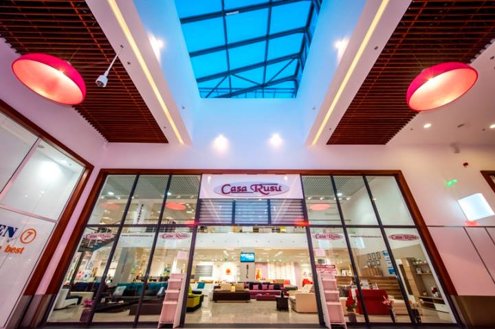 Casa Rusu