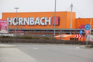 Hornbach