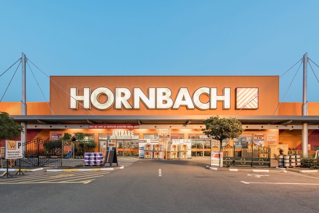 Hornbach