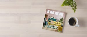 Catalogul IKEA 2018