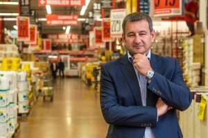 Kingfisher plc