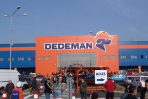 Dedeman