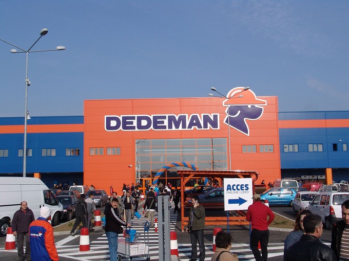 Dedeman