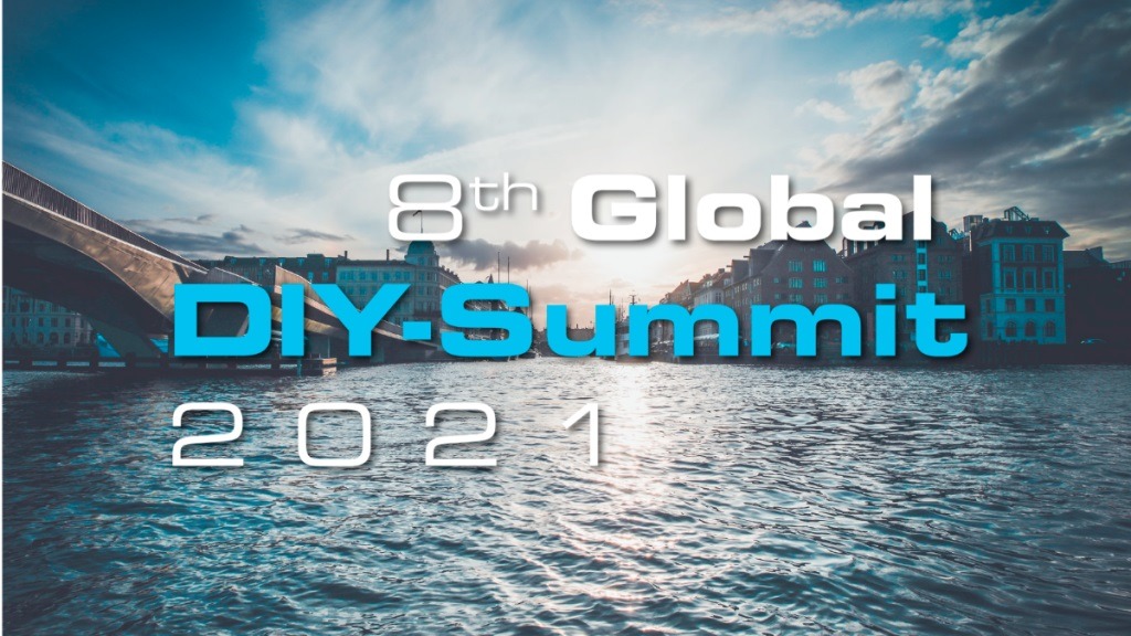 Global DIY Summit 2021