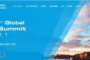Global DIY Summit
