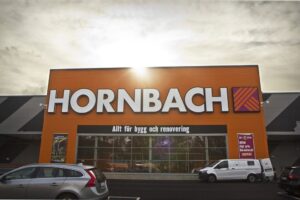 Hornbach