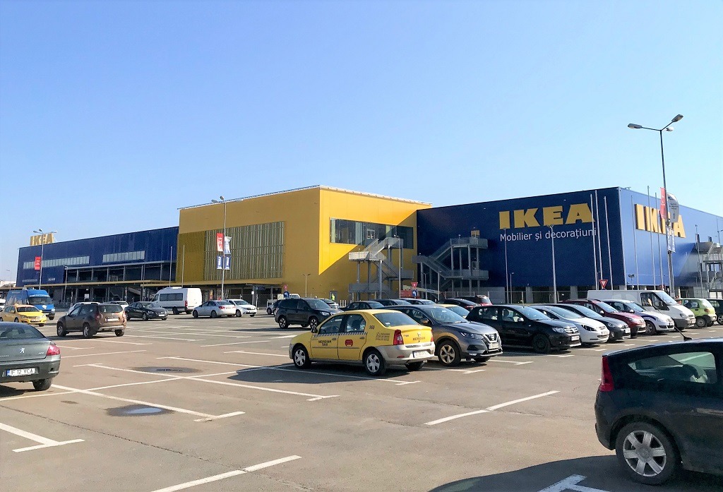 IKEA