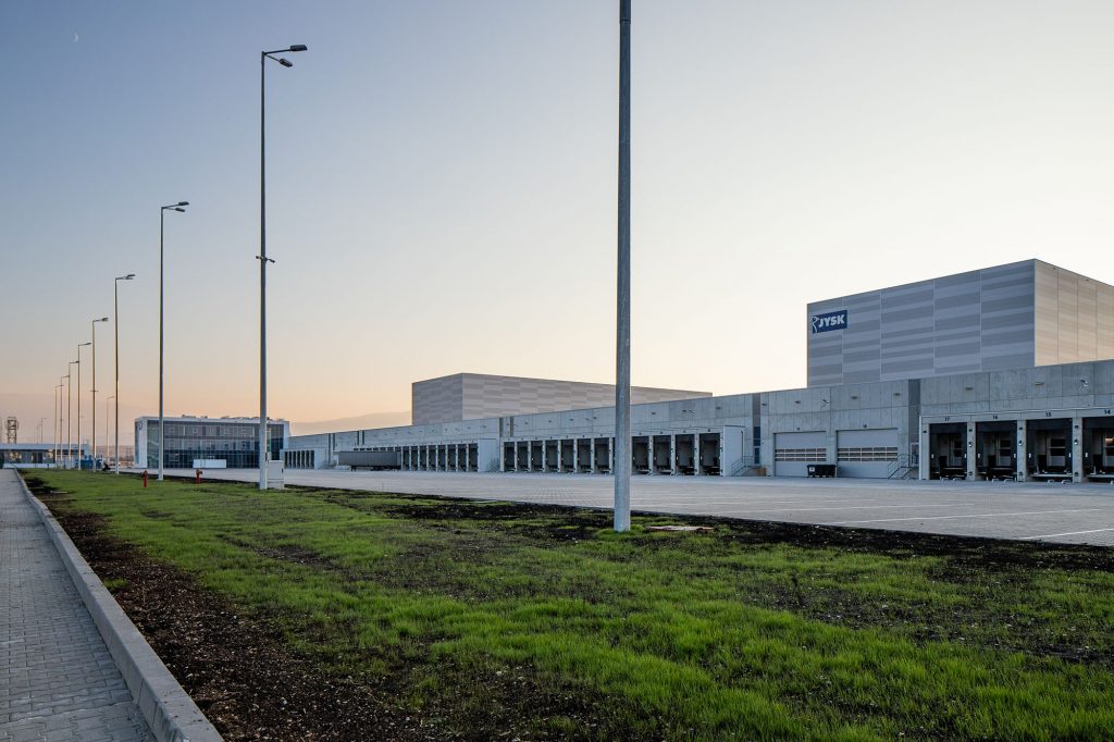 JYSK