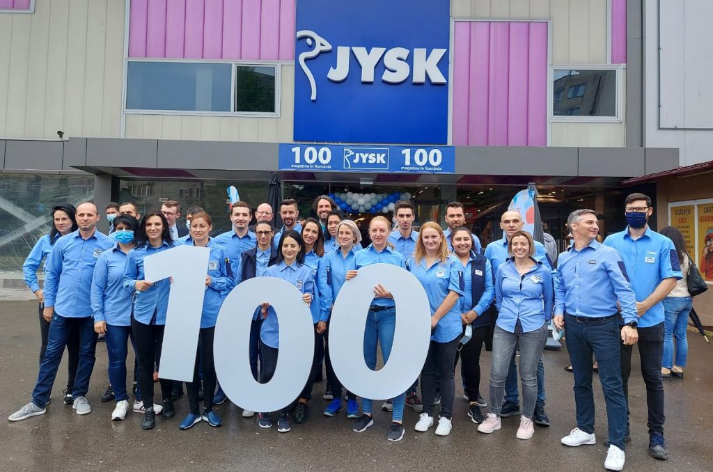 jysk