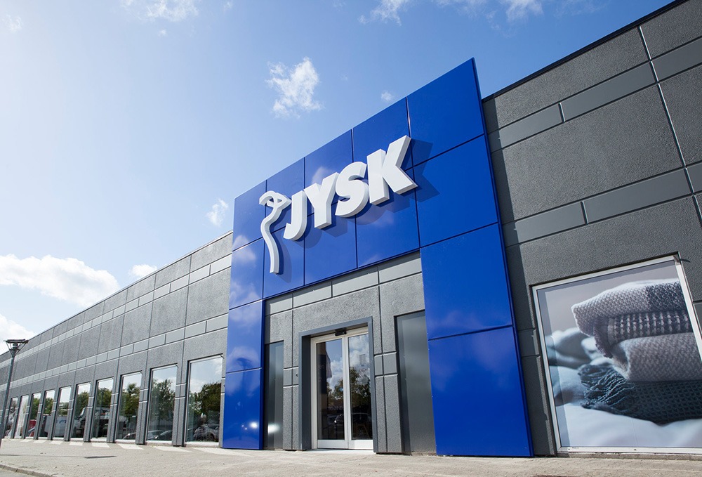 jysk