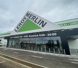 Leroy merlin