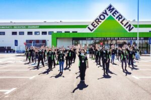 leroy merlin
