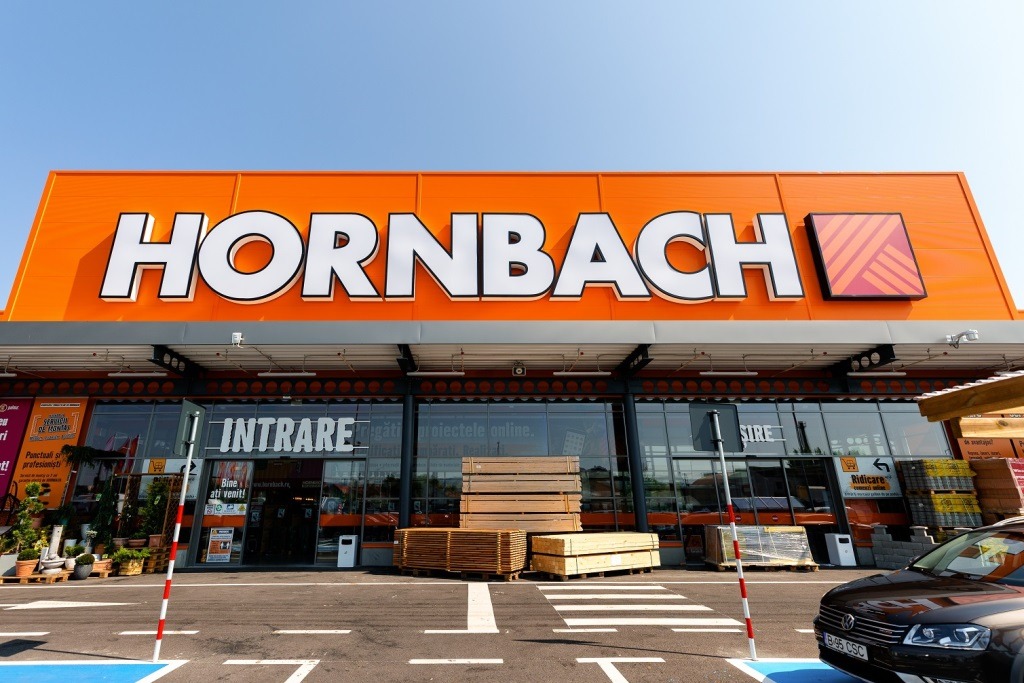Hornbach