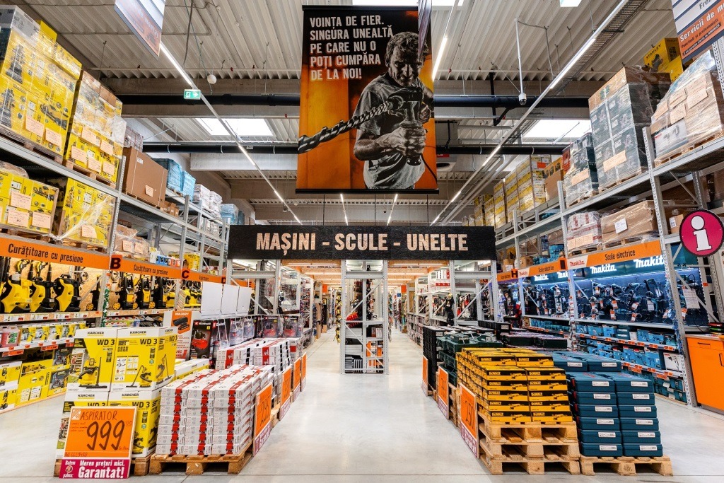 Hornbach