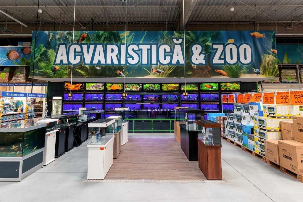 Hornbach