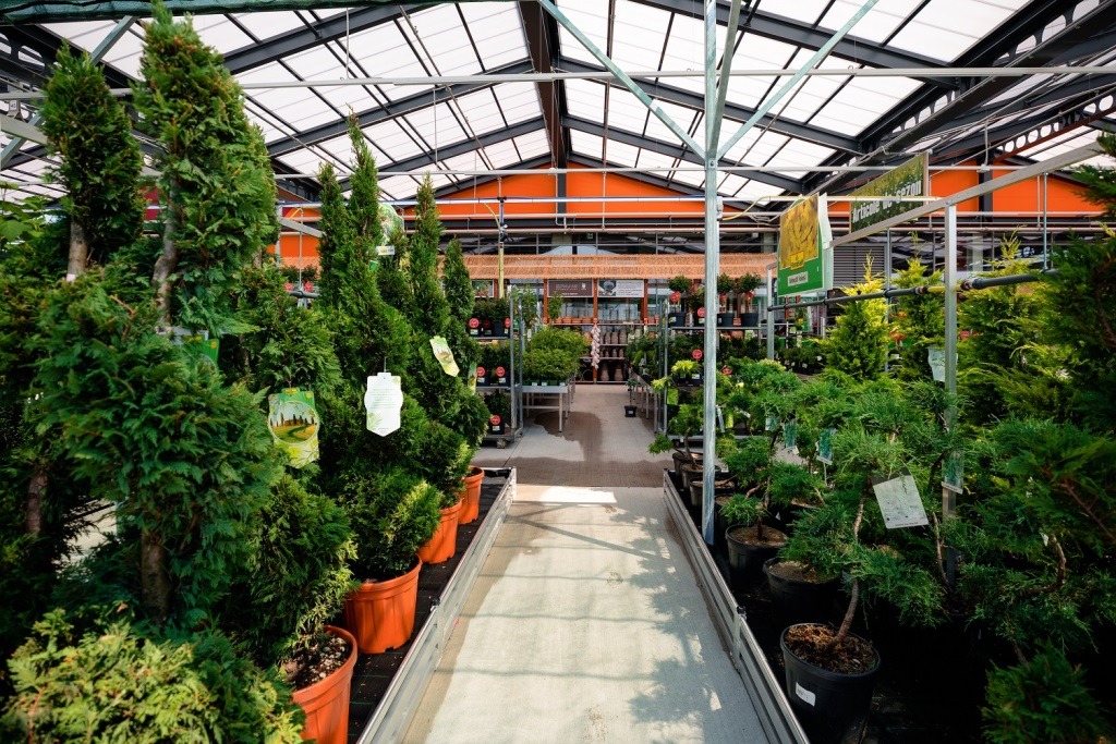 Hornbach