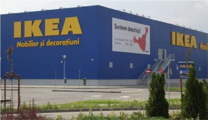 Magazinul-IKEA-Bucuresti