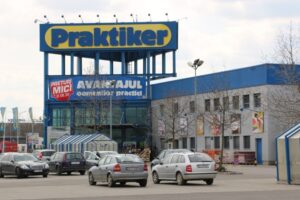 Praktiker