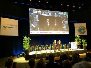 Global DIY Summit