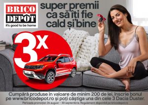 Brico Depôt