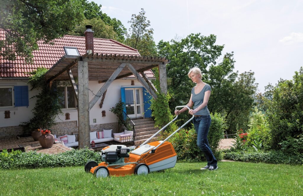 stihl