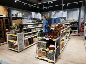 DIY market