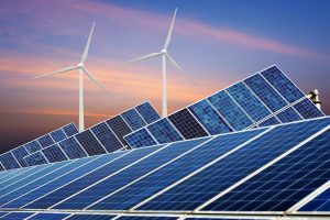 INVL Renewable Energy Fund I