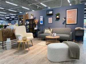 DIY market