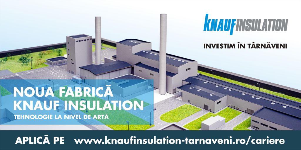 knauf insulation