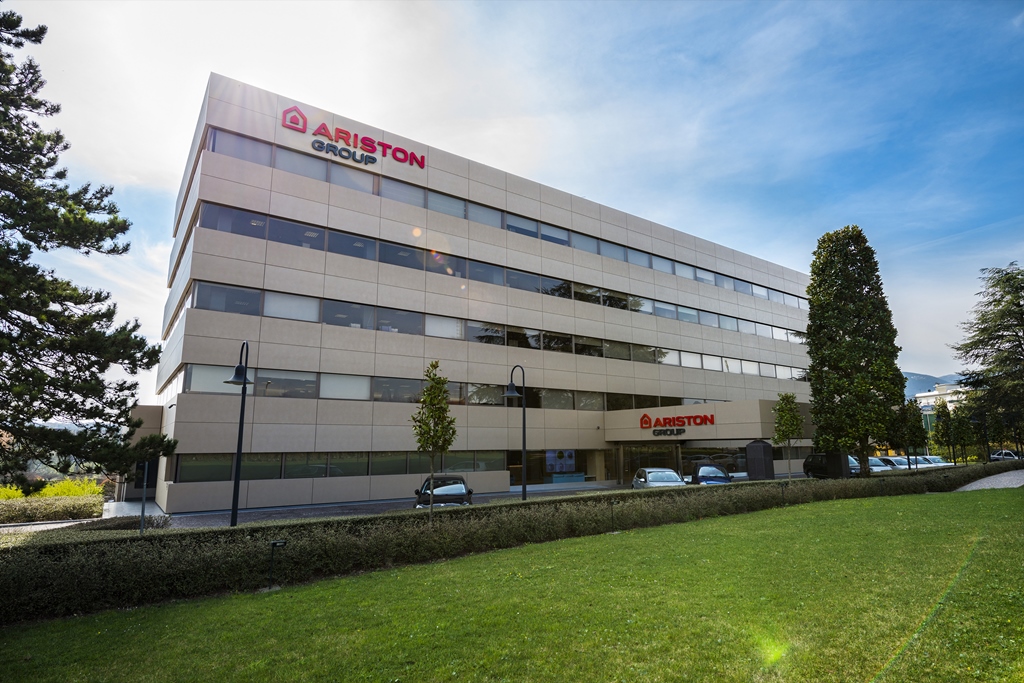 Ariston