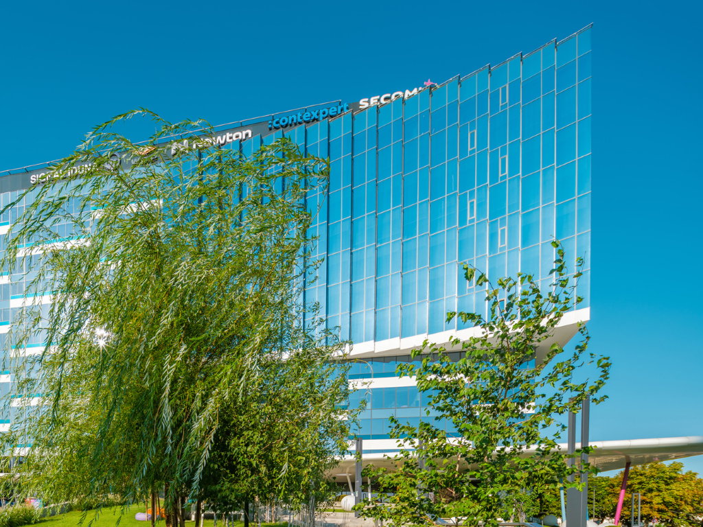 skanska