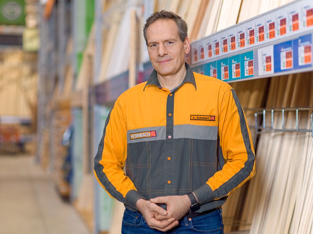 hornbach