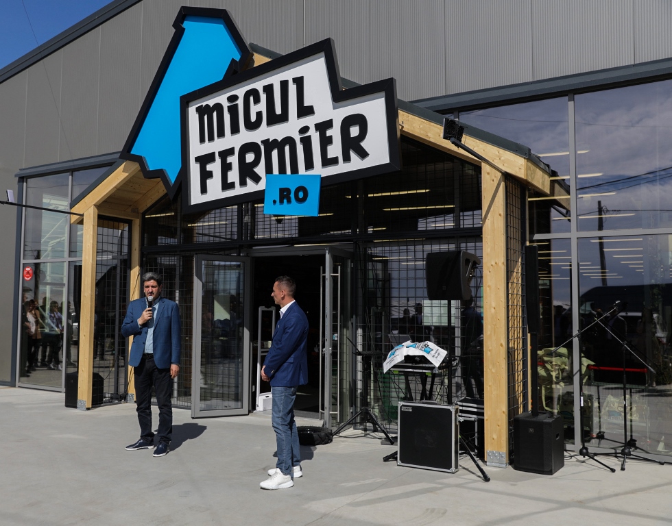 Micul Fermier