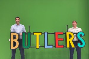 butlers