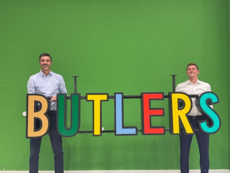 butlers