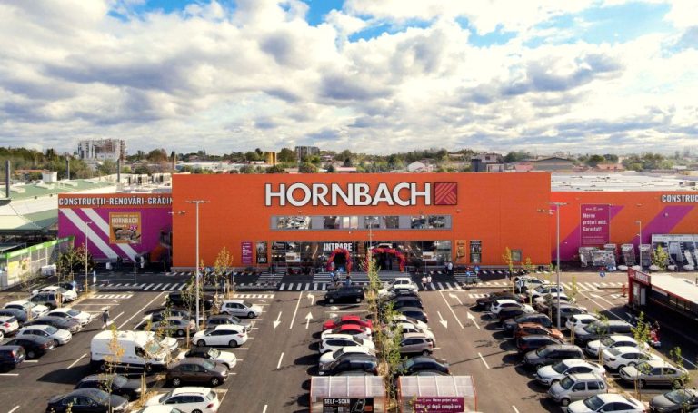 hornbach