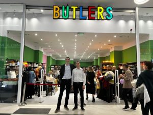 butlers