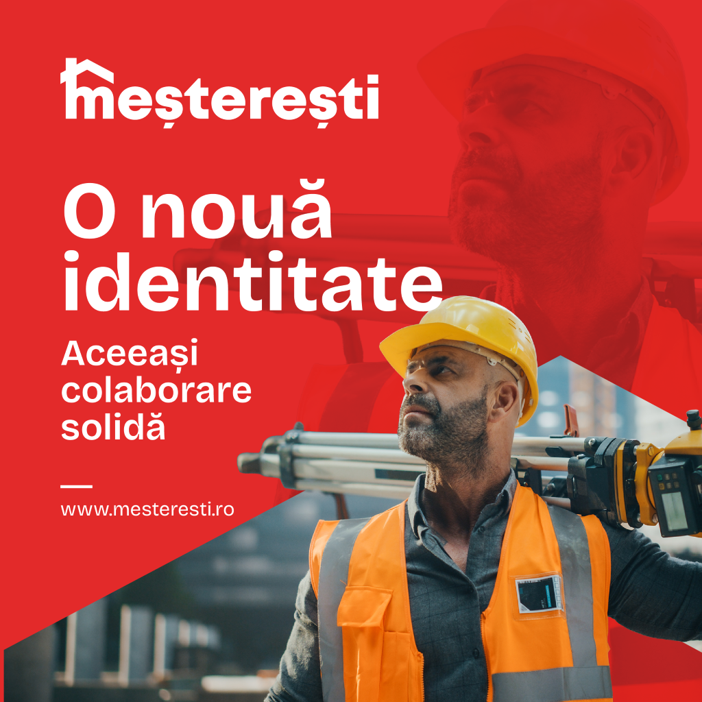 meșterești
