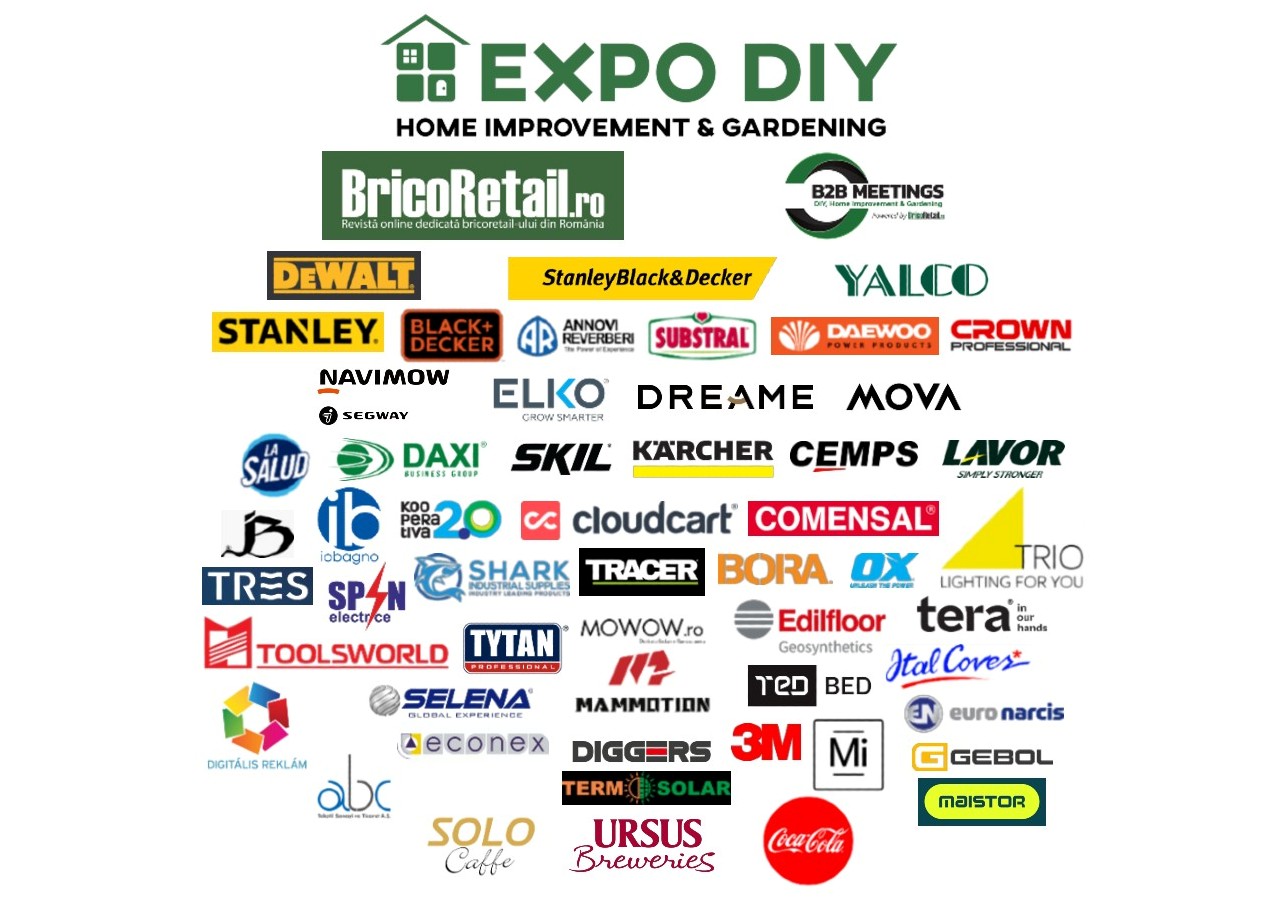 EXPO DIY 2026