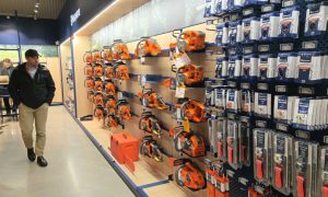 husqvarna