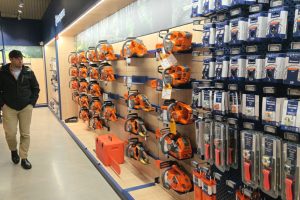 husqvarna