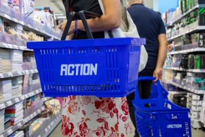action