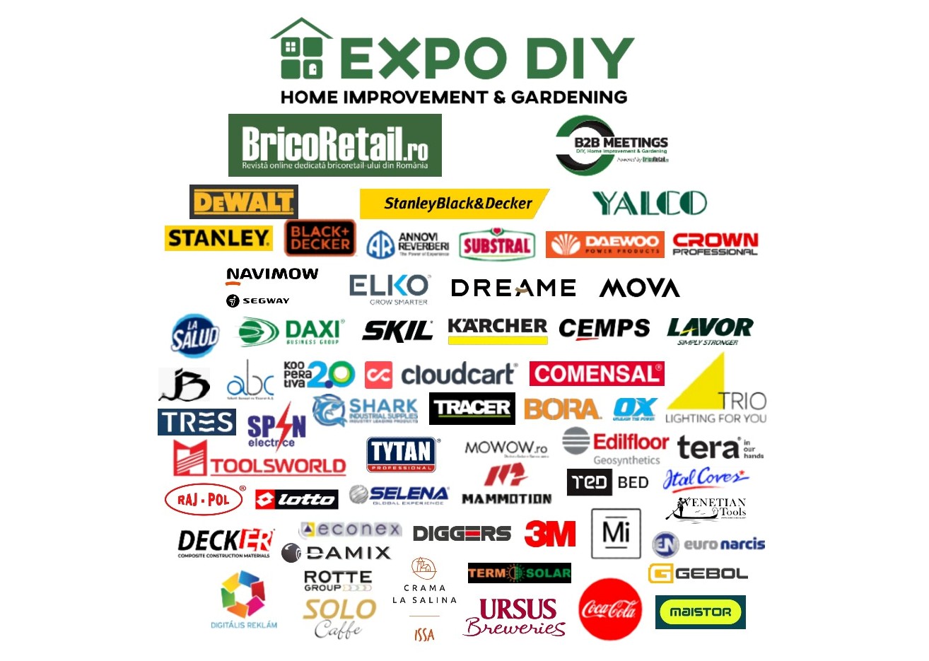 EXPO DIY 2026