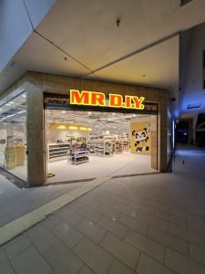 Mr.diy