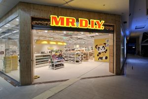 Mr.diy