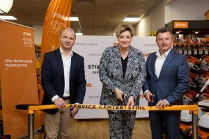stihl