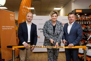 stihl