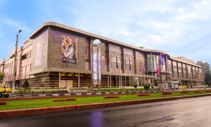 bucurești mall
